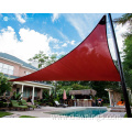 Triangle SunShade Sail Screen Canopy Outdoor Patio Cover